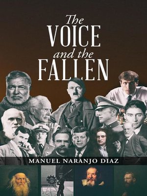 cover image of The Voice and the Fallen